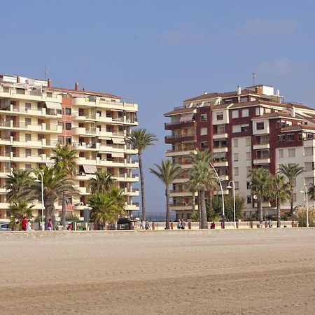 شقة Albatros Vista Mar Orangecosta Peñíscola المظهر الخارجي الصورة